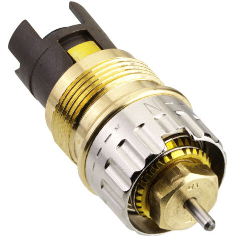 Danfoss Ventileinsatz für RA-N DN 10/15 DG, Eck, WE (incl. Stopfbuchse)
