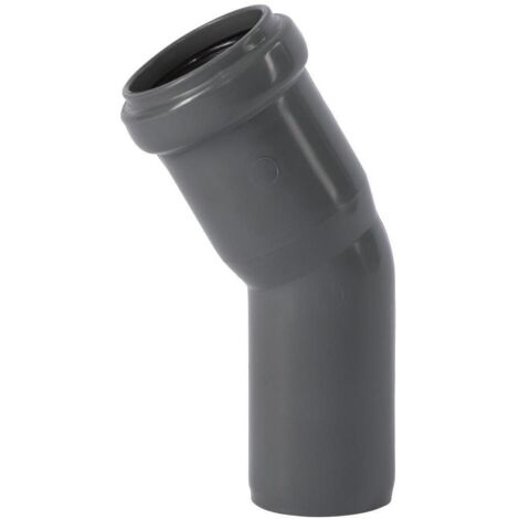Ostendorf HTsafe HTsafe-Bogen 170110 DN/OD 32, 30°