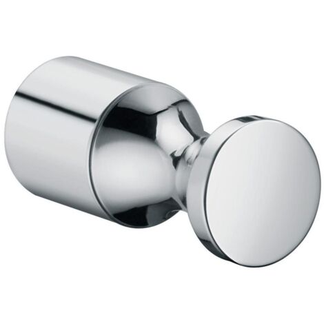 KEUCO Handtuchhaken Elegance oval chrom 11614010000