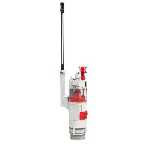 Sanit Universal Ablaufarmatur INEO für UP-Spülkasten, 03.982.00..0000