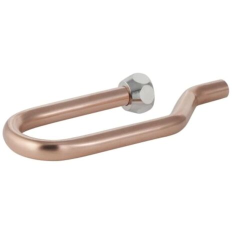 GEBERIT Wasseranschlussset CU-Verbindungsrohr Mitte innen - 240.017.00.1