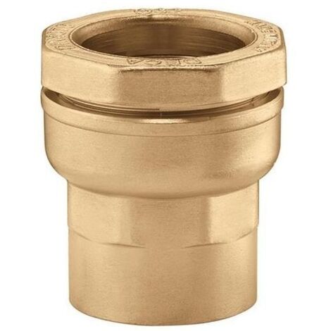 Caleffi Verschraubung für PE-Rohr IG 40 x 1 1/4" 860740