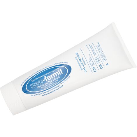 Neo-Fermit Dichtpaste 325g Gewindedichtung Dichtungsmasse