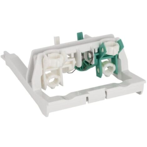 Geberit Lagerbock zu Kappa UP200 240533001 (1/2)