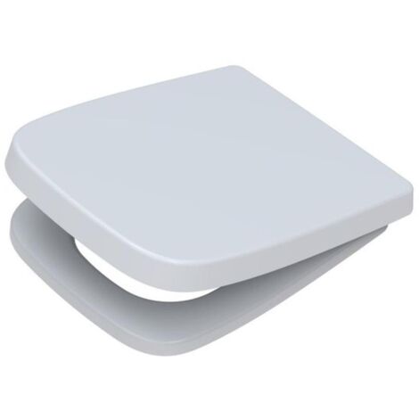 PAGETTE Avoner P WC-Sitz mit integrierter Absenkautomatik, abnehmbar Klick-o-matik 795660202 weiss
