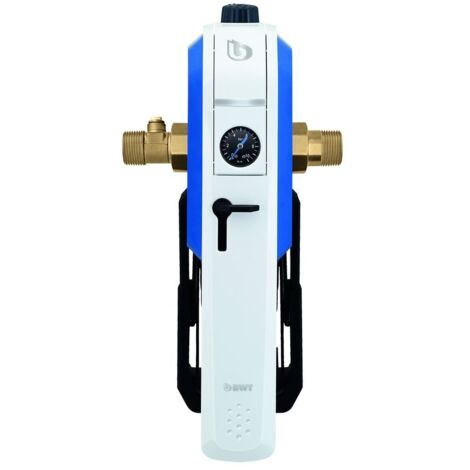 BWT Einhebefilter Hauswasserstation Rückspülfilter E1 DN25 Warmwasser Heizung