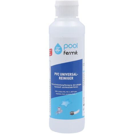 Fermit Pool PVC Universal-Reiniger 250ml 09111