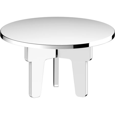 Keuco Haube Universal 59903010000 für Schaftventil, chrom