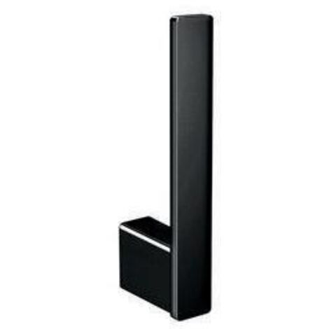 Emco Reservepapierhalter loft 170mm schwarz 050513301