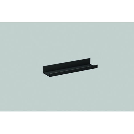 Moen T2263EPBL CIA Collection – Mattschwarze Wannen-/Duscharmatur Mit Thermostat, WaterSense-zertifiziert