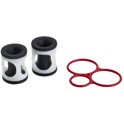Ideal Standard Geräuschdämpfer-Set A963524NU