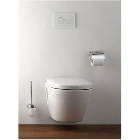 Toto Wand Tiefspül WC spülrandlos weiß CW762Y