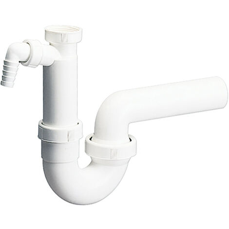 Dallmer Röhrensiphon 100/1 1 1/4" x DN 50 020123