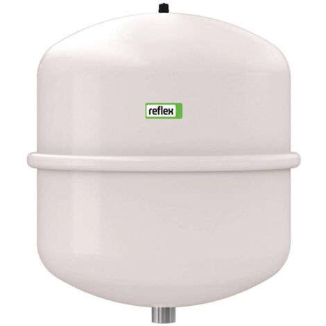 Reflex Membran Druckausdehnungsgefäß 4 bar 18 Liter weiß 7204401