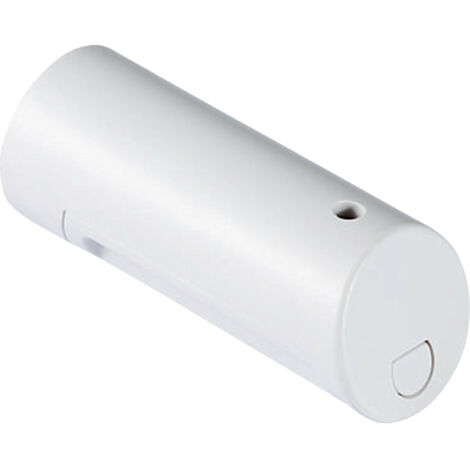 Geberit Duschdüse 243527111 weiß, zu AquaClean Tuma Comfort/Sela