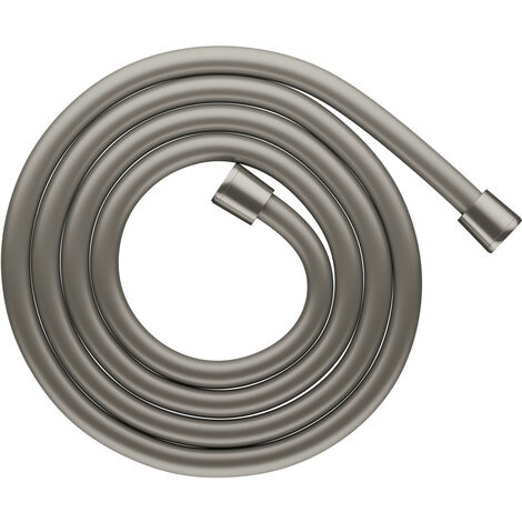 KEUCO Brauseschlauch mit Knickschutz 1,25m edelstahl finish 54995071200