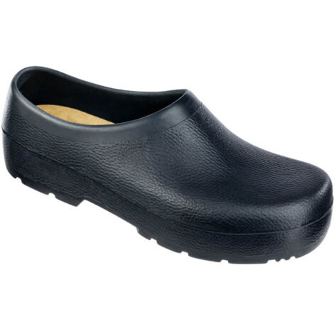Albatros PURCEL PROFI Gartenclogs blau 44