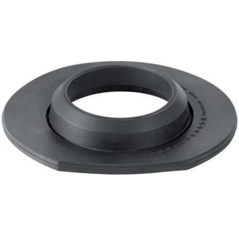Geberit Dichtung Umrissen schwarz 888581001