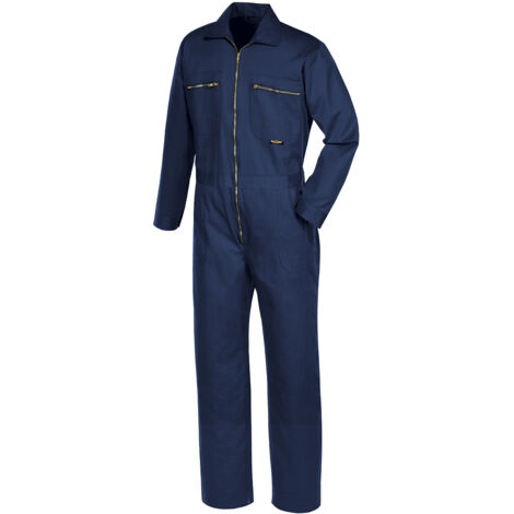 teXXor Overall 290 g/m² marine 48 8041