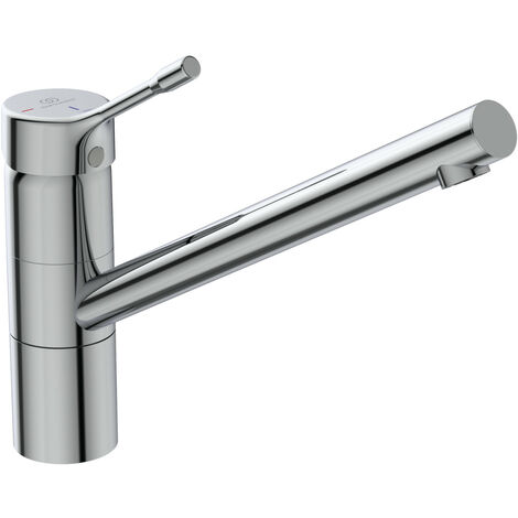 Ideal Standard Küchenarmatur Ceralook chrom BC295AA