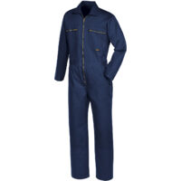 teXXor Overall 290 g/m² marine 56 8041