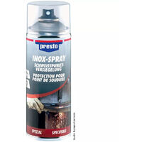 Presto Inox-Spray 400 ml 322532