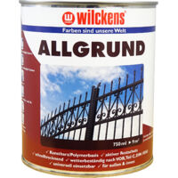 Wilckens Allgrund Weiß 0,375l 10591100030