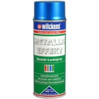Wilckens Metallic Effekt blau Spezial-Spraylack 0,4l 16151000140