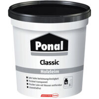 Holzleim Classic 760g EN 204: D1,D2 Dose PONAL
