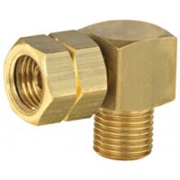 GOK Verbindungswinkel 90° 1/4' links 0404800