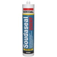 Soudal Soudaseal 250XF 290ml weiß 113890