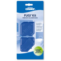 Cramer Silikon-Fugen-Set 3 Stück 247376