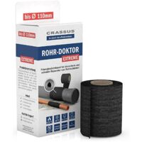 Crassus Rohr-Doktor Extreme CPW bis 110 mm CRA70106