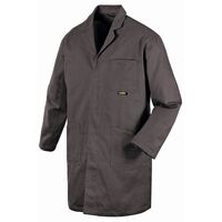 teXXor Kittel 290 g/m² grau M 8066