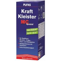 Pufas MC Kraftmeister 200g 020402000