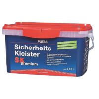 Pufas Sicherheitskleister 800g 22902000