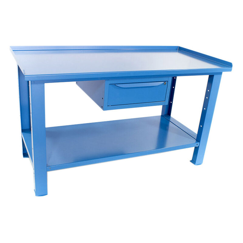 Scaffale A 5 Ripiani SONGMICS - Senza Viti, Portante 750 Kg, Perfetto Per Garage E Magazzino - Foto 7