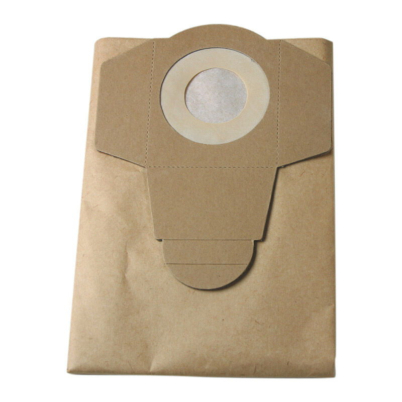 Filtri Aspirapolvere Vorwerk 10 Pezzi Sacchetti Per Aspirapolvere - Foto 2