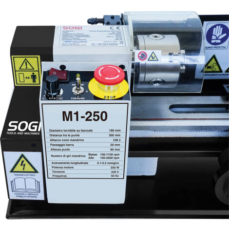 Fresa Legno Professional CMT Per Mortasare - 701.200.11 HW Z2 D