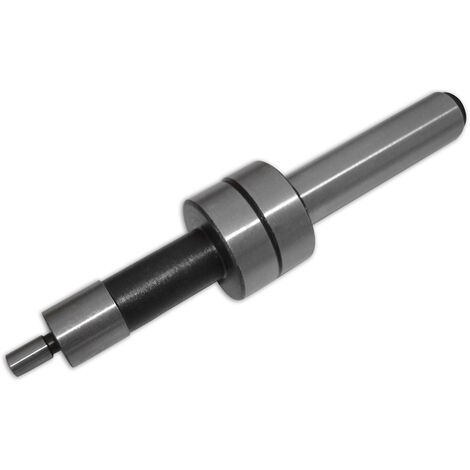 RFElettronica - Fresatrice Motore Mandrino ER11 CNC 500W Con Pinza 52mm - Foto 6