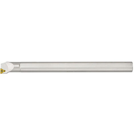 Utensile per interno 90° FERVI STFCL32 per tornio - lato Sx/L - stelo 32x29cm - inserto TCMT16T3 (1/4)