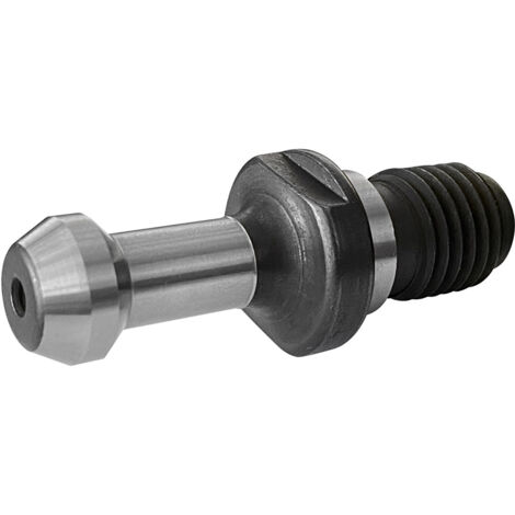 Codolo speciale non forato 45° SOGI COD-BT40-45 per mandrino BT40