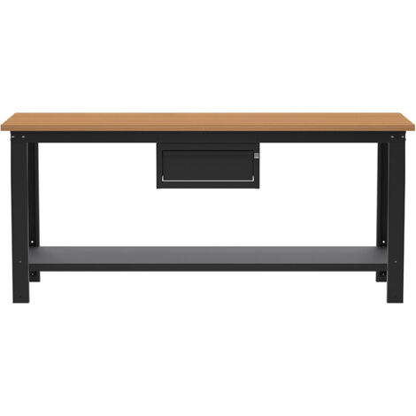 Pannello Portattrezzi SOGI 2 Metri - Per Banco Lavoro, Lamiera Forata, Colore Rosso O Blu