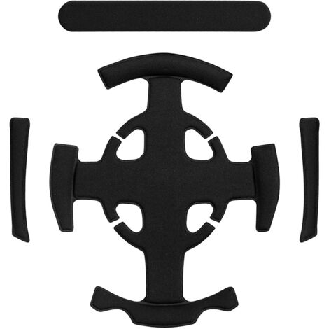 Imbottitura di ricambio KASK WPA00010 per caschi da lavoro modello ZENITH X