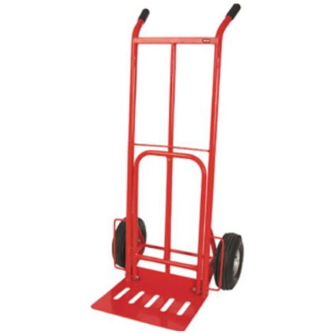 Carrello portapacchi VALEX 1500125 con ribaltina - portata 200 kg