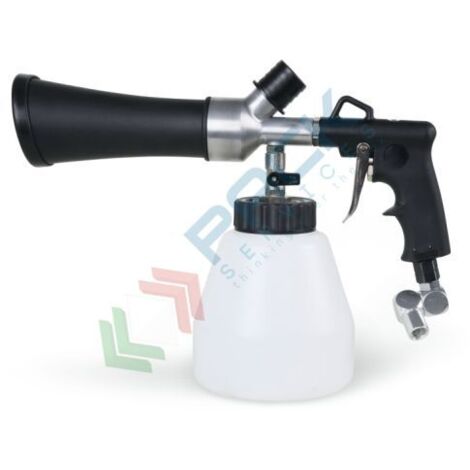 Raccordo Acciaio Inox Per Idropulitrice Lancia Per Idropulitrice / Lavaggio A Pressione - Giunti A Scatto Rapido In Acciaio Inox, Nuovo, Marca Pwpuk Lancia Per Idropulitrici Universale - Foto 9