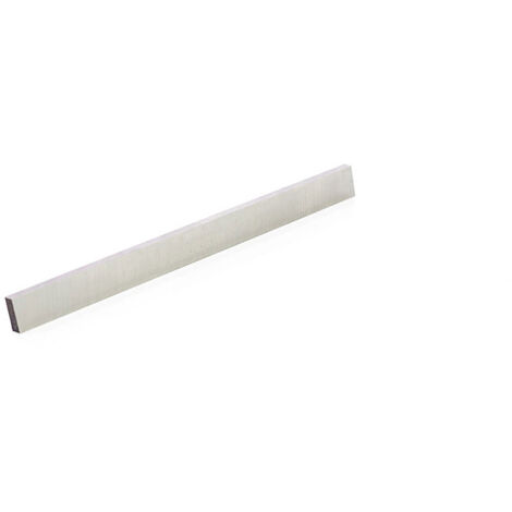 Barretta in acciaio HSS rettangolare SOGI BR-R-6-12 utensile tornio 6 x 12 x 200 mm, 6 x 12 x 200