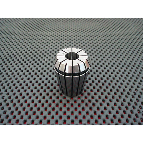 PINZA ELASTICA ER32 ER 32 X MANDRINO FRESE DIAM. 6 mm TORNIO FRESA TRAPANO FRESA PRT TOOLS
