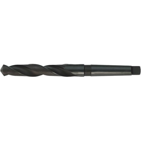 Punta hss attacco cono morse x metallo 25.50 mm Fervi (1/2)