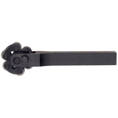 UTENSILE GODRONE PER TORNIO GODRONATURA GODRONI 20 G007/20 FERVI (1/2)